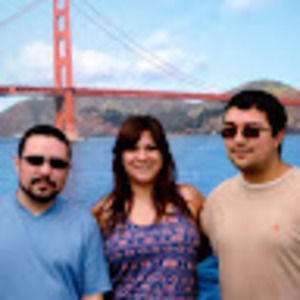 Meet your Posher, Lupita